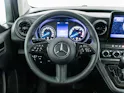 Mercedes-Benz eCitan Kasten BASE Standard