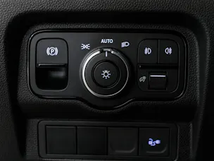 Mercedes-Benz eCitan Kasten BASE Standard