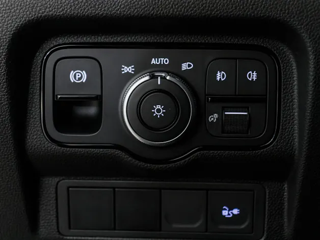 Mercedes-Benz eCitan Kasten BASE Standard