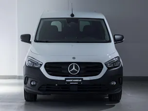 Mercedes-Benz eCitan Kasten BASE Standard