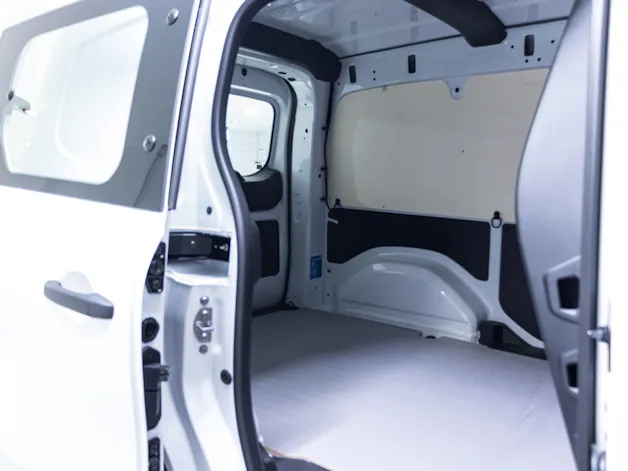 Mercedes-Benz eCitan Kasten BASE Standard