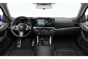 BMW i4 M Sport eDrive40 G26 (CH) 📍