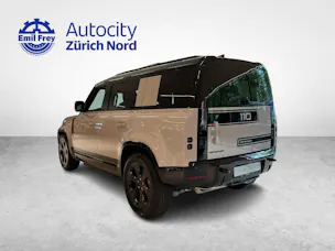 Land Rover Defender 110 3.0 D I6 250 X-Dynamic SE