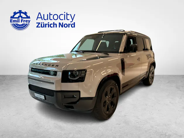Land Rover Defender 110 3.0 D I6 250 X-Dynamic SE