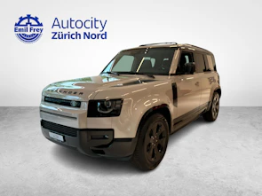 Fahrzeugbild LAND ROVER Defender 110 3.0 D I6 250 X-Dynamic SE