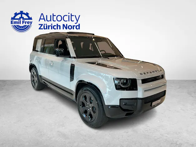 Land Rover Defender 110 3.0 D I6 250 X-Dynamic SE