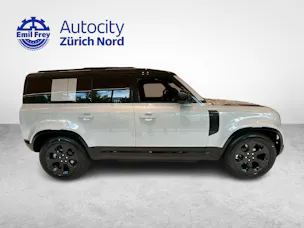 Land Rover Defender 110 3.0 D I6 250 X-Dynamic SE