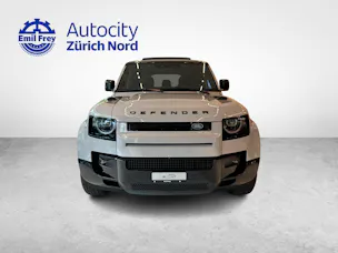 Land Rover Defender 110 3.0 D I6 250 X-Dynamic SE