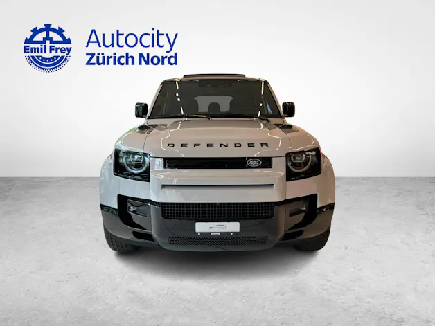 Land Rover Defender 110 3.0 D I6 250 X-Dynamic SE