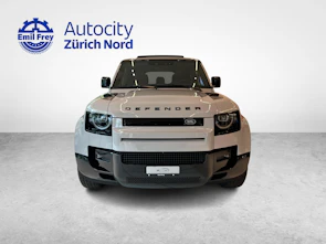 Fahrzeugbild LAND ROVER Defender 110 3.0 D I6 250 X-Dynamic SE