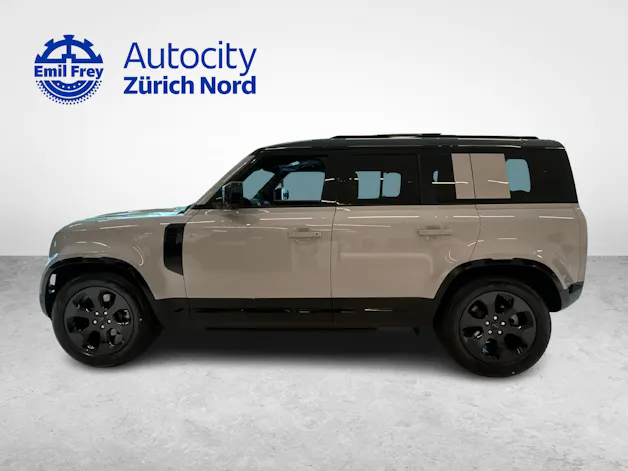 Land Rover Defender 110 3.0 D I6 250 X-Dynamic SE