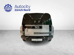 Land Rover Defender 110 3.0 D I6 250 X-Dynamic SE