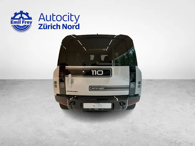 Land Rover Defender 110 3.0 D I6 250 X-Dynamic SE