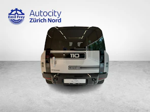 Fahrzeugbild LAND ROVER Defender 110 3.0 D I6 250 X-Dynamic SE