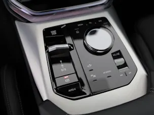 BMW X3 M50i
