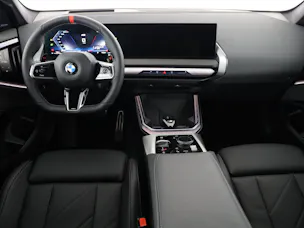 BMW X3 M50i