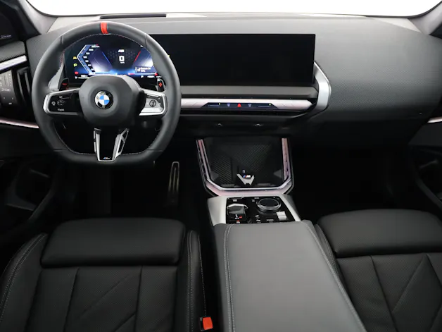 BMW X3 M50i