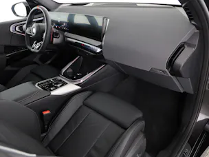 BMW X3 M50i