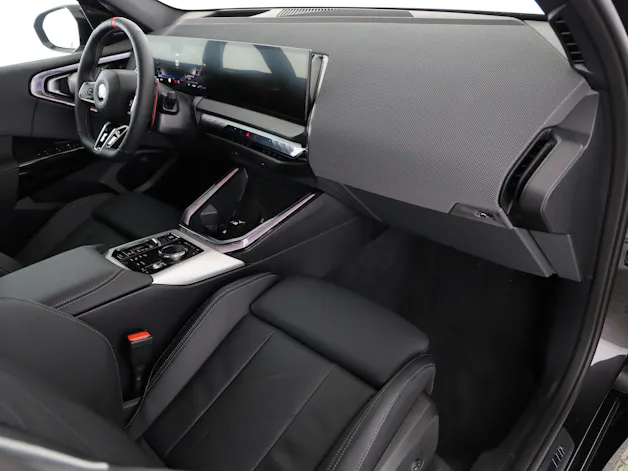 BMW X3 M50i