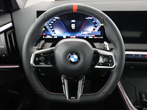 BMW X3 M50i
