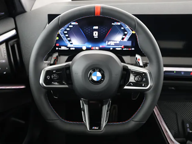 BMW X3 M50i