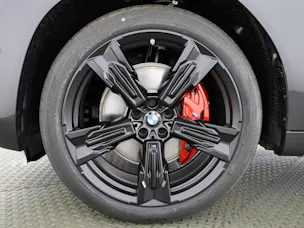 BMW X3 M50i