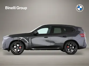 BMW X3 M50i