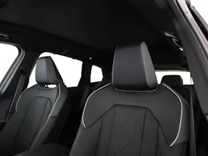 BMW X3 M50i