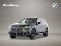 BMW X3 M50i
