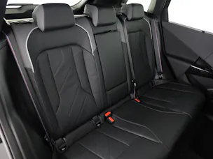 BMW X3 M50i