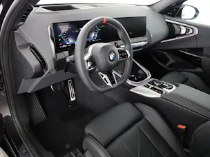 BMW X3 M50i