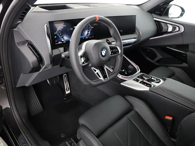 BMW X3 M50i