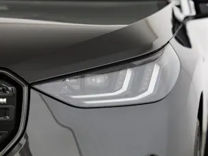 BMW X3 M50i