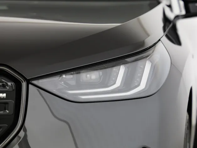 BMW X3 M50i