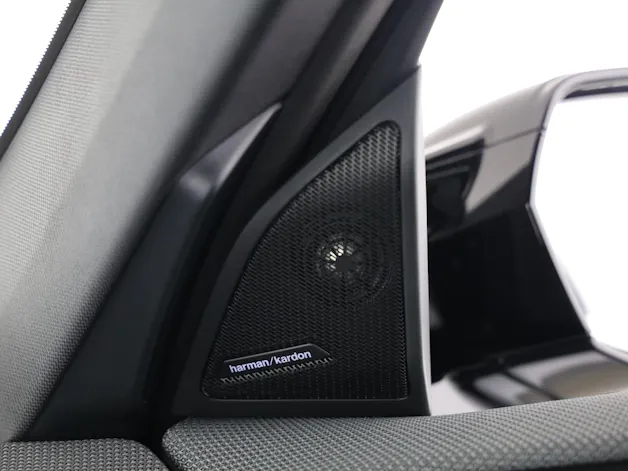 BMW X3 M50i