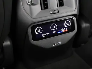 BMW X3 M50i