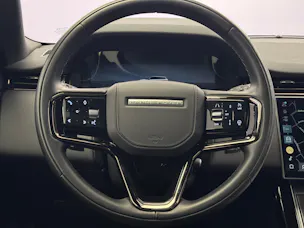 Land Rover Range Rover Evoque 2.0 T 250 Dynamic HSE