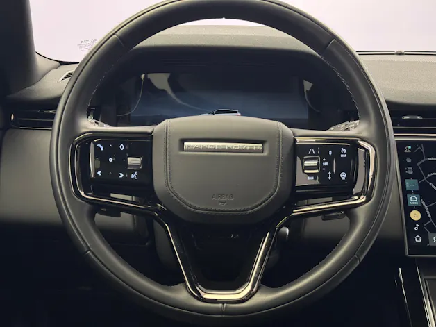 Land Rover Range Rover Evoque 2.0 T 250 Dynamic HSE
