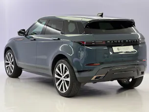 Land Rover Range Rover Evoque 2.0 T 250 Dynamic HSE