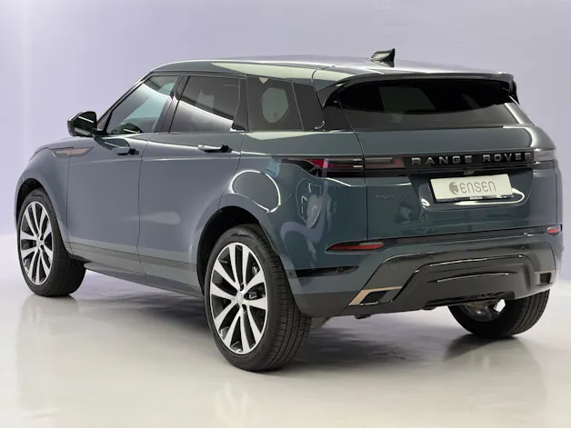 Land Rover Range Rover Evoque 2.0 T 250 Dynamic HSE