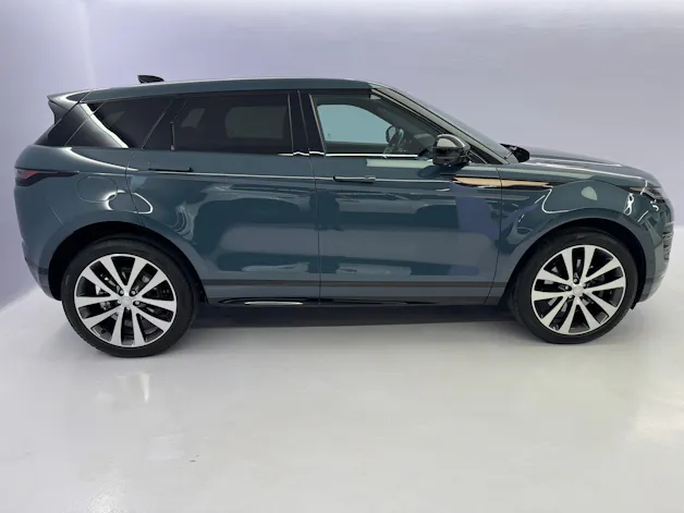 Land Rover Range Rover Evoque 2.0 T 250 Dynamic HSE