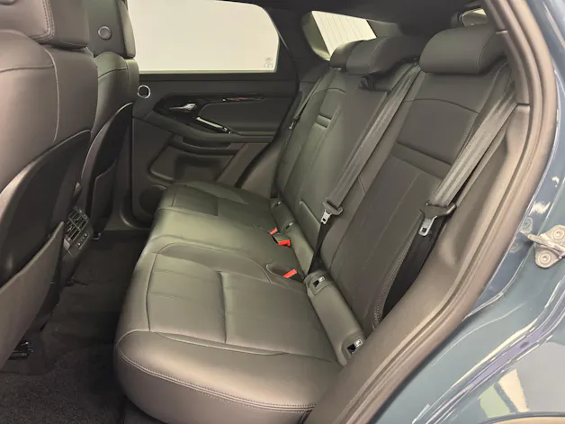 Land Rover Range Rover Evoque 2.0 T 250 Dynamic HSE