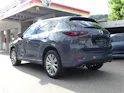 Mazda CX-5 2.5 Signature AWD