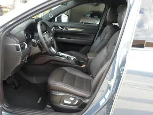 Mazda CX-5 2.5 Signature AWD
