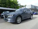 Mazda CX-5 2.5 Signature AWD