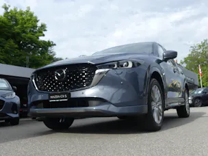 Mazda CX-5 2.5 Signature AWD