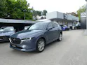 Mazda CX-5 2.5 Signature AWD