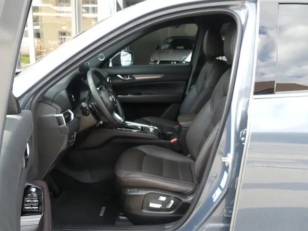 Mazda CX-5 2.5 Signature AWD