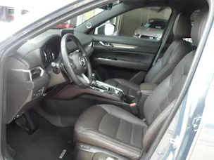 Mazda CX-5 2.5 Signature AWD