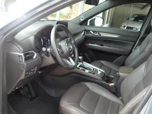 Mazda CX-5 2.5 Signature AWD